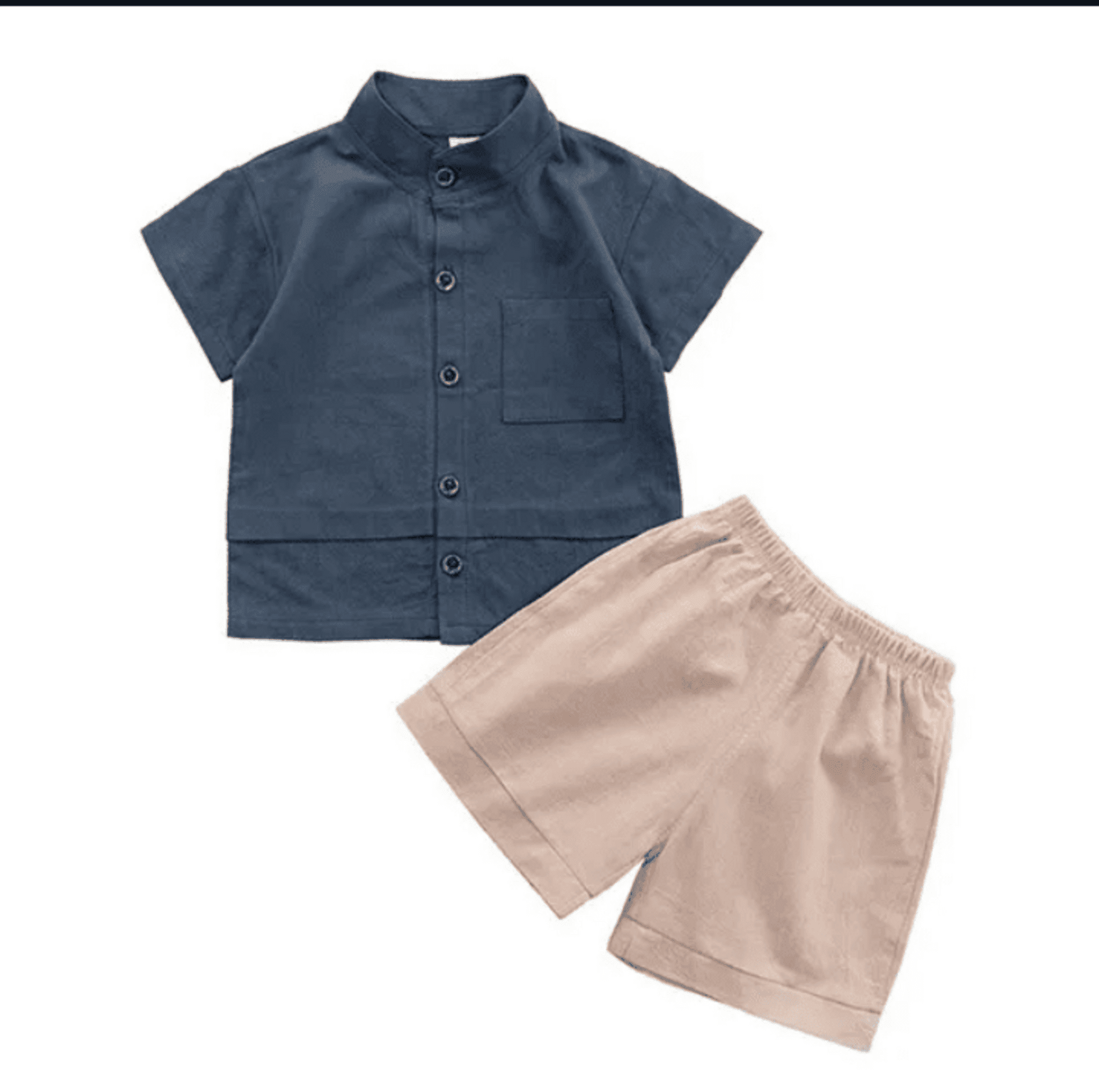 Conjunto niño - 1